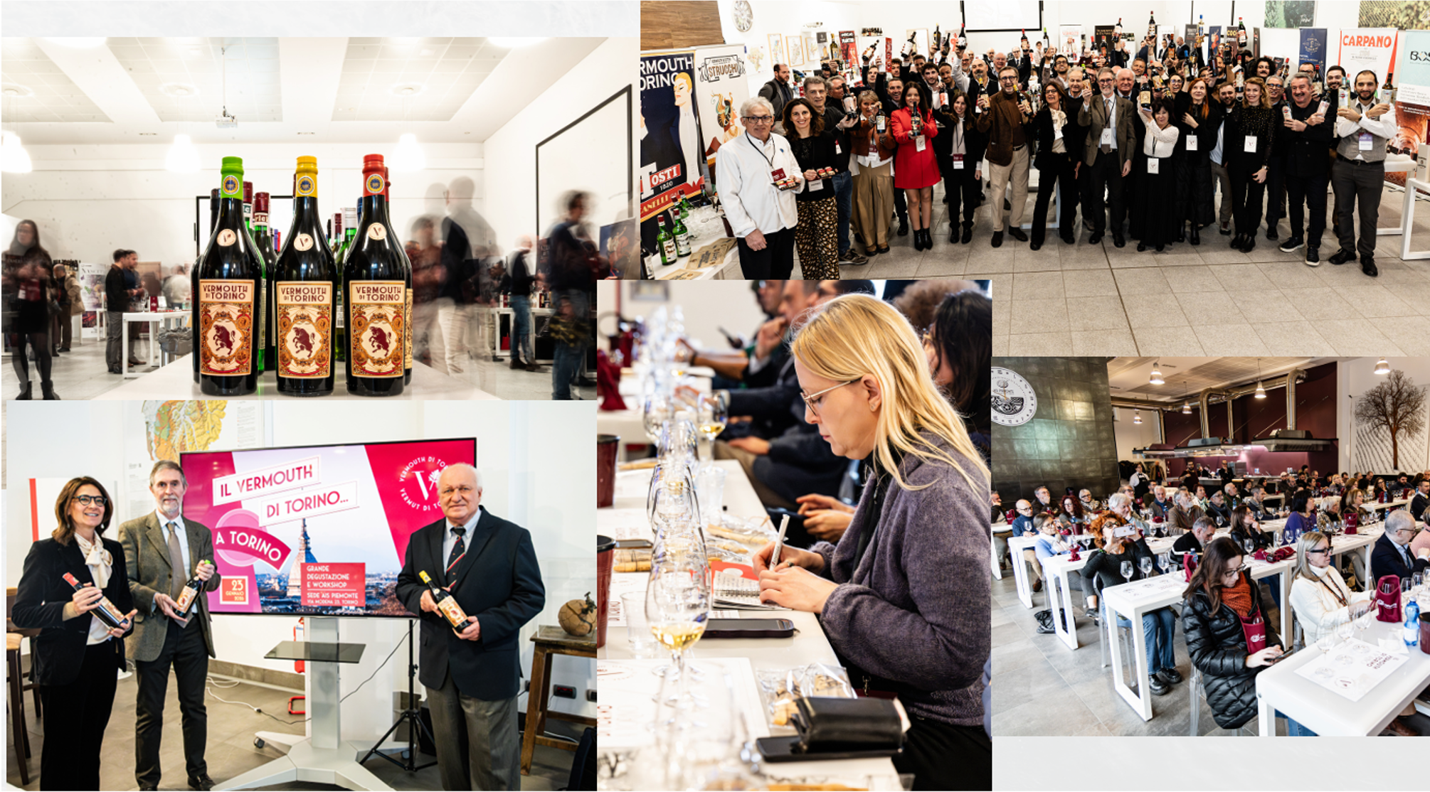 Featured image for “Il vermouth di Torino a Torino”