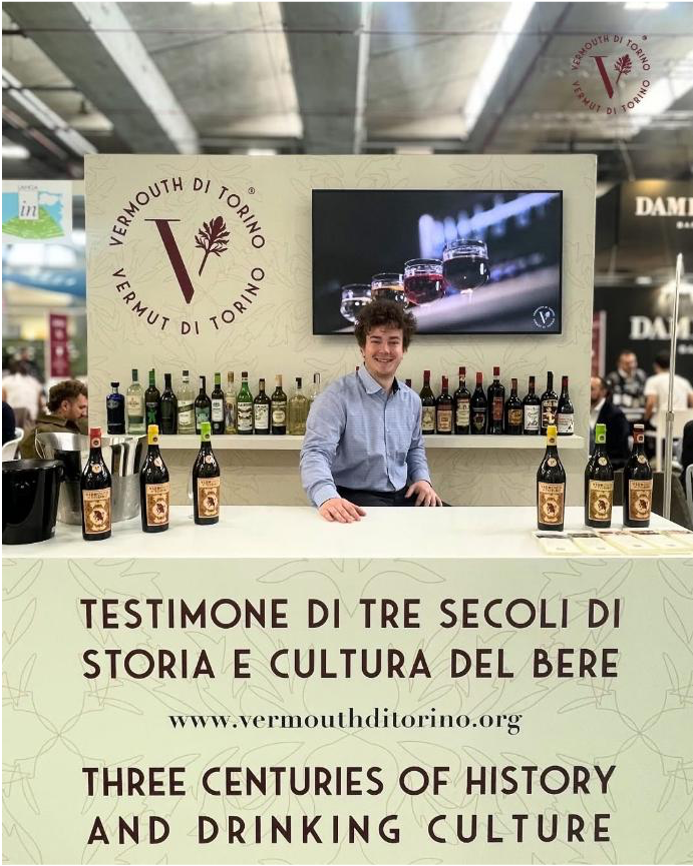 Featured image for “VINITALY 2026”