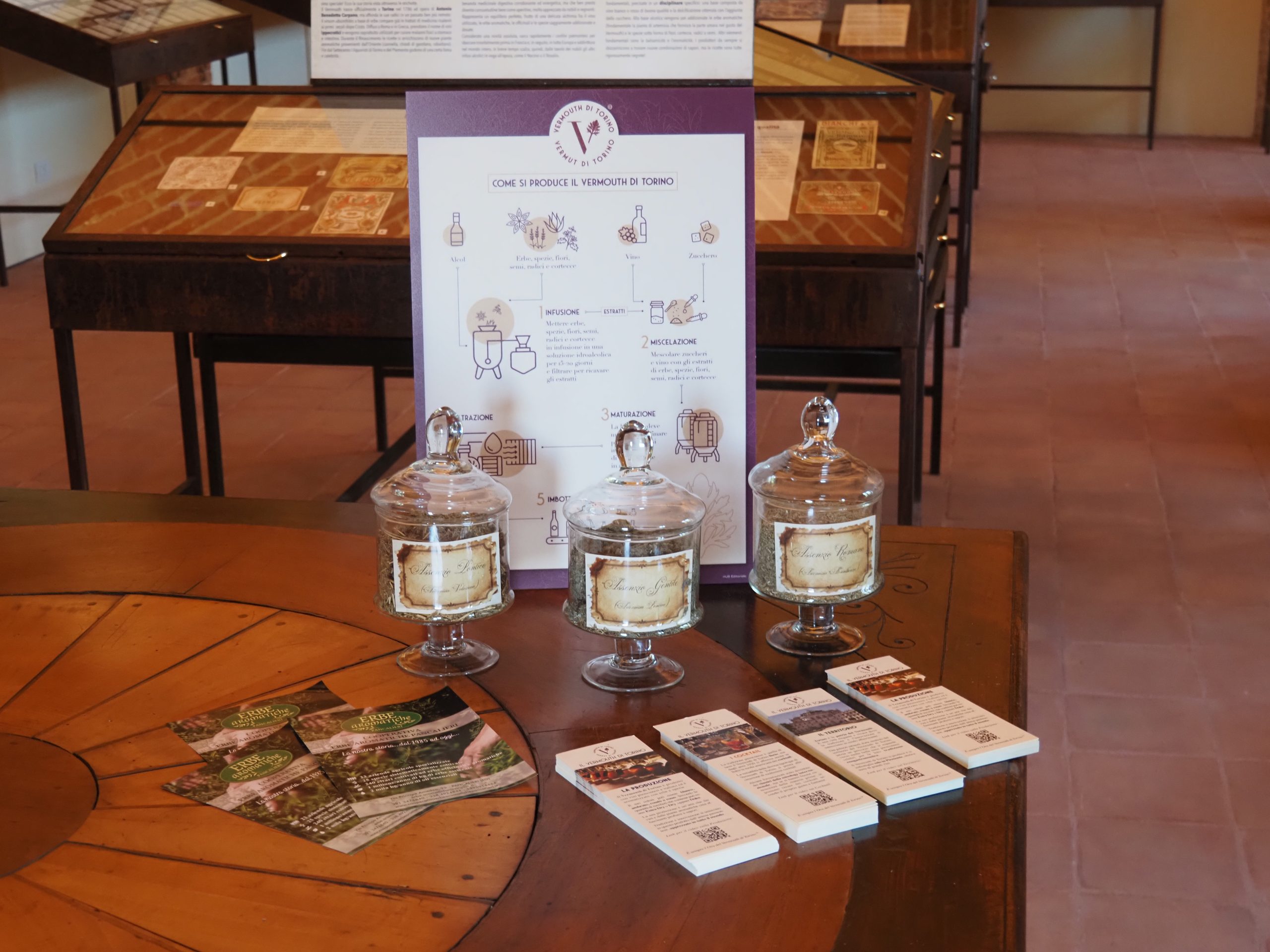 Featured image for “WILA – WINE LABEL MUSEUM”